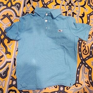 Vineyard Vines polo shirt